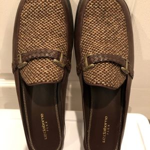 Liz Claiborne Flex Heidi Slip ons